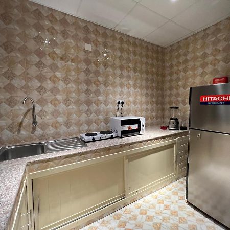 Aalia Hotel Suites Suhar Exterior foto