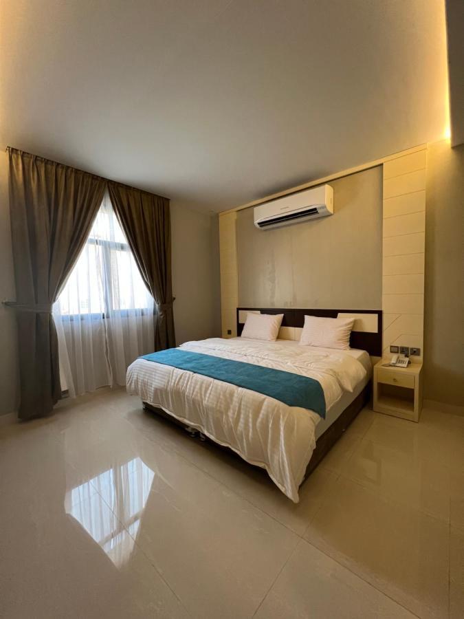 Aalia Hotel Suites Suhar Exterior foto